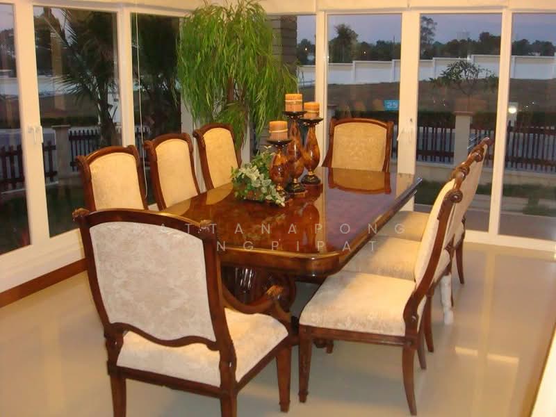 undefined, Chon Buri (Pattaya), Na Chom Thian, Sattahip, Chon Buri (Pattaya), 3 Bedrooms, 550 sqm, Villa For Sale, by Pattanapong Pongpipat, 500230482 - DDproperty.com