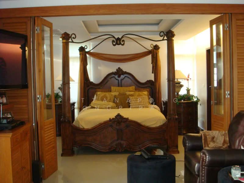 undefined, Chon Buri (Pattaya), Na Chom Thian, Sattahip, Chon Buri (Pattaya), 3 Bedrooms, 550 sqm, Villa For Sale, by Pattanapong Pongpipat, 500230482 - DDproperty.com