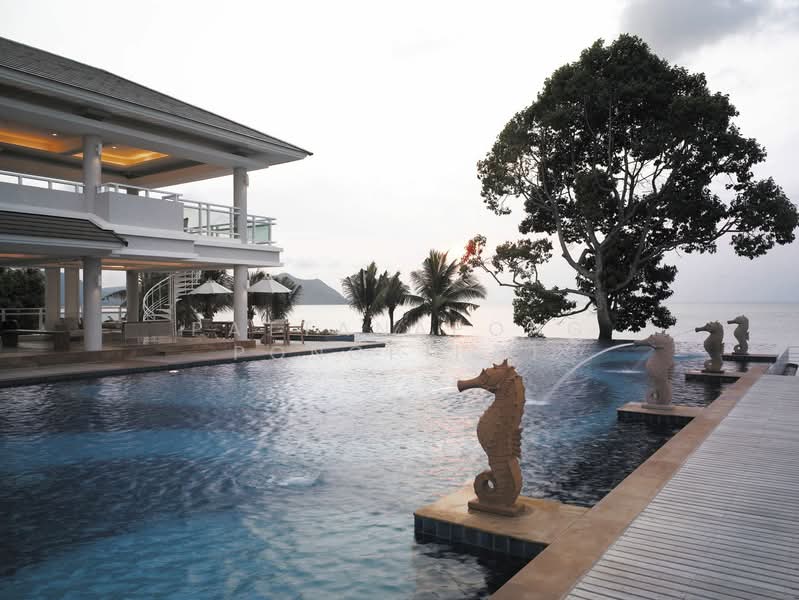 undefined, Chon Buri (Pattaya), Na Chom Thian, Sattahip, Chon Buri (Pattaya), 3 Bedrooms, 550 sqm, Villa For Sale, by Pattanapong Pongpipat, 500230482 - DDproperty.com