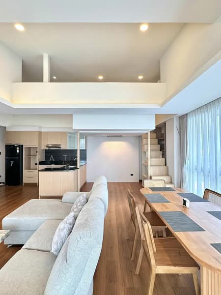 For Rent - Gardenia Pattaya, Chon Buri (Pattaya)