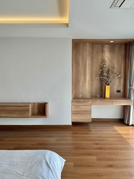 For Rent - Gardenia Pattaya, Chon Buri (Pattaya)