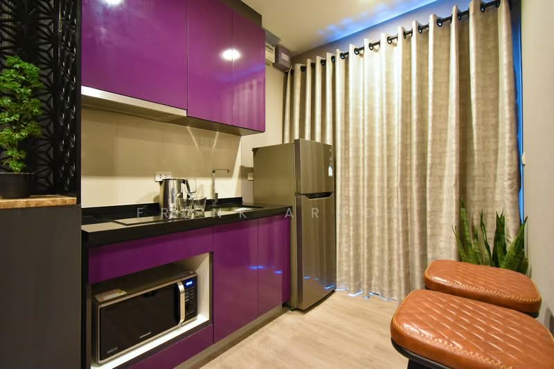 The Base Central Pattaya, Chon Buri (Pattaya), Pattayasaisong Road, Bang Lamung, Bang Lamung (Pattaya), Chon Buri (Pattaya), 1 Bedroom, 29 sqm, Condo For Sale, by Frank Arnon, 500230484 - DDproperty.com
