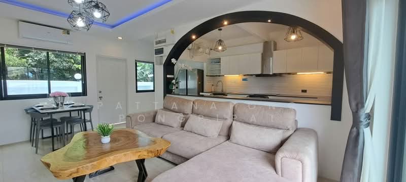 6-BR House, Chon Buri (Pattaya), Huai Yai, Bang Lamung (Pattaya), Chon Buri (Pattaya), 6 Bedrooms, 350 sqm, Single Detached House For Sale, by Pattanapong Pongpipat, 500230486 - DDproperty.com