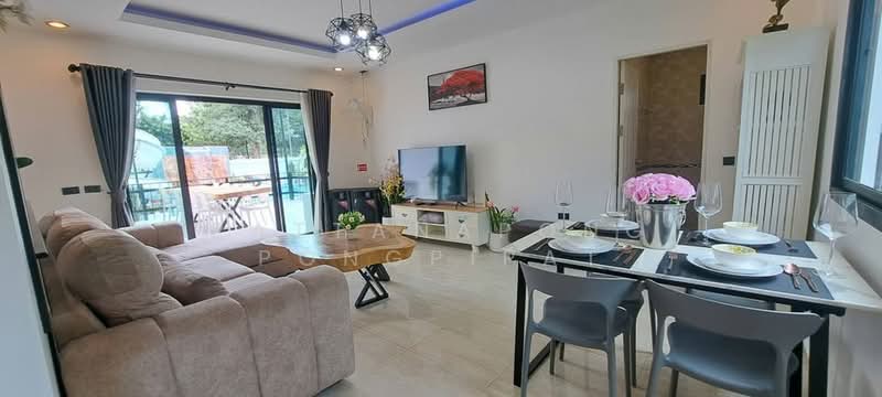 6-BR House, Chon Buri (Pattaya), Huai Yai, Bang Lamung (Pattaya), Chon Buri (Pattaya), 6 Bedrooms, 350 sqm, Single Detached House For Sale, by Pattanapong Pongpipat, 500230486 - DDproperty.com