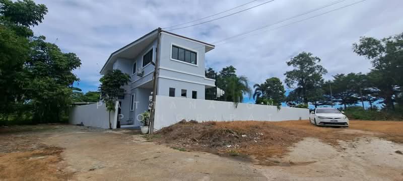6-BR House, Chon Buri (Pattaya), Huai Yai, Bang Lamung (Pattaya), Chon Buri (Pattaya), 6 Bedrooms, 350 sqm, Single Detached House For Sale, by Pattanapong Pongpipat, 500230486 - DDproperty.com