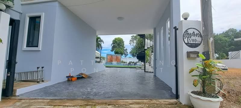 บ้าน 6-ห้องนอน, ชลบุรี, ห้วยใหญ่, บางละมุง, ชลบุรี, 350 ตร.ม., บ้านเดี่ยว ขาย, โดย Pattanapong Pongpipat, 500230486 - DDproperty.com