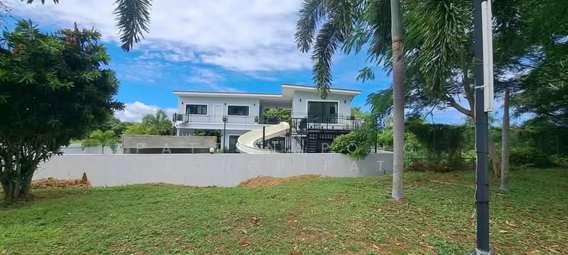 6-BR House, Chon Buri (Pattaya), Huai Yai, Bang Lamung (Pattaya), Chon Buri (Pattaya), 6 Bedrooms, 350 sqm, Single Detached House For Sale, by Pattanapong Pongpipat, 500230486 - DDproperty.com