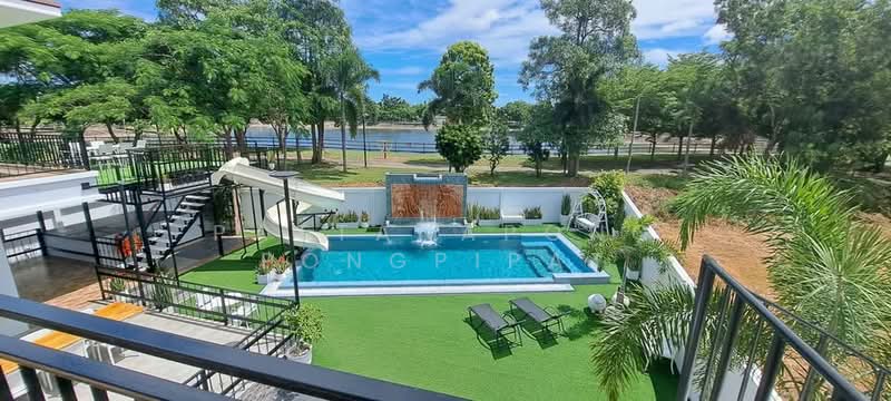 บ้าน 6-ห้องนอน, ชลบุรี, ห้วยใหญ่, บางละมุง, ชลบุรี, 350 ตร.ม., บ้านเดี่ยว ขาย, โดย Pattanapong Pongpipat, 500230486 - DDproperty.com