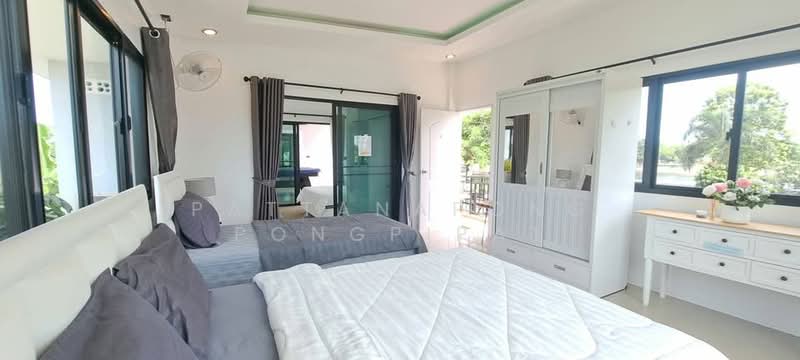 6-BR House, Chon Buri (Pattaya), Huai Yai, Bang Lamung (Pattaya), Chon Buri (Pattaya), 6 Bedrooms, 350 sqm, Single Detached House For Sale, by Pattanapong Pongpipat, 500230486 - DDproperty.com