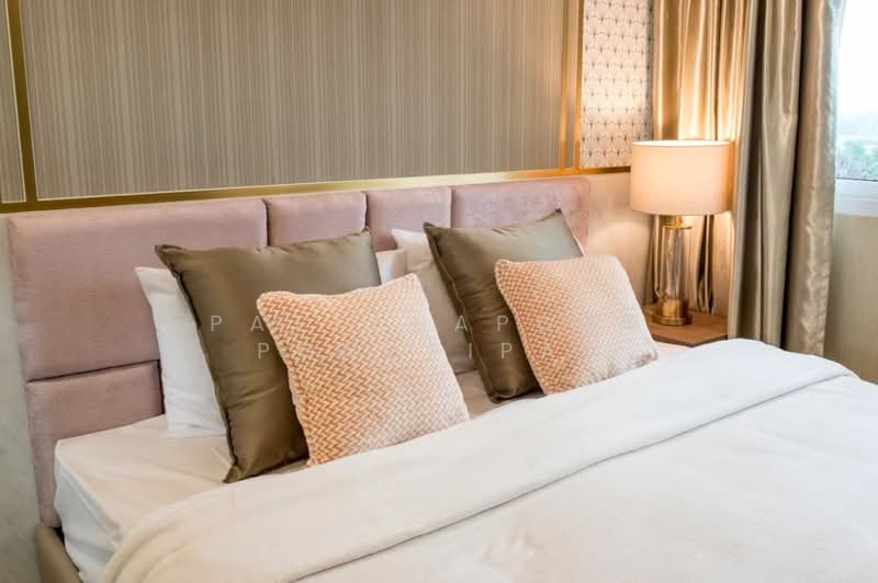 For Rent - Dusit Grand Park 2, Chon Buri (Pattaya)