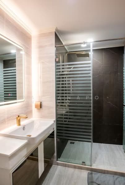 For Rent - Dusit Grand Park 2, Chon Buri (Pattaya)