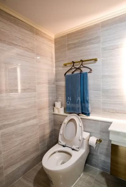 For Rent - Dusit Grand Park 2, Chon Buri (Pattaya)