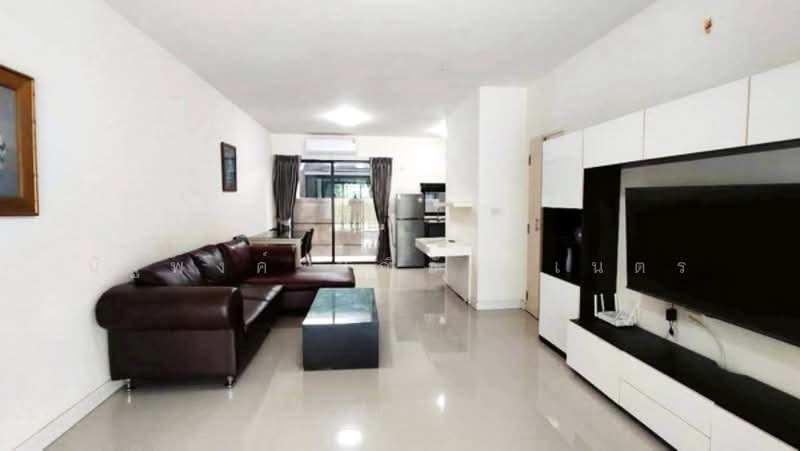 For Rent - Town Avenue Forte Rama 2 Soi 50, Bangkok