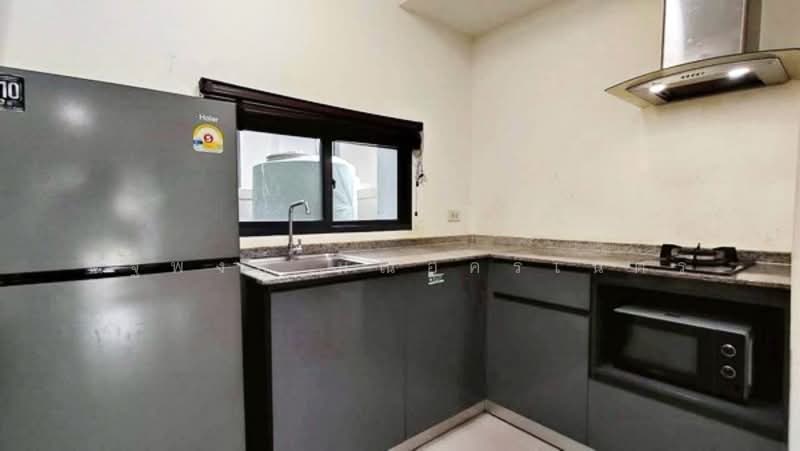 For Rent - Town Avenue Forte Rama 2 Soi 50, Bangkok