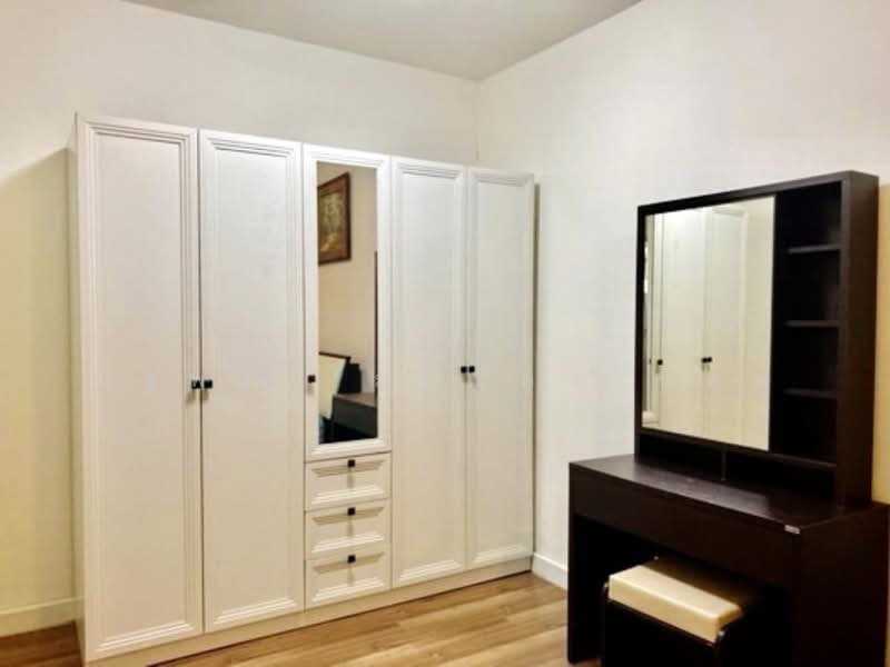 For Rent - Town Avenue Forte Rama 2 Soi 50, Bangkok