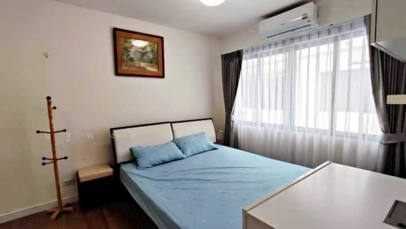 For Rent - Town Avenue Forte Rama 2 Soi 50, Bangkok