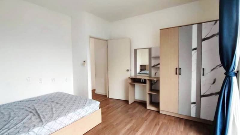 For Rent - Town Avenue Forte Rama 2 Soi 50, Bangkok