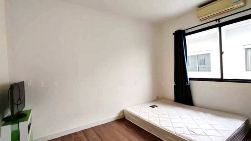 For Rent - Town Avenue Forte Rama 2 Soi 50, Bangkok