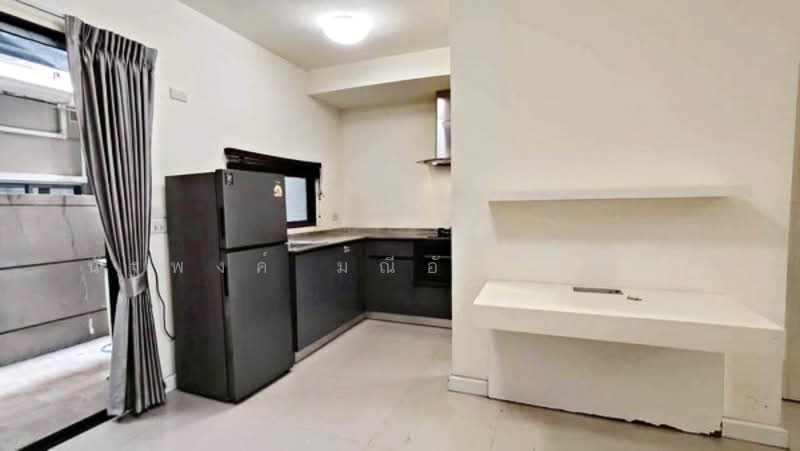 For Rent - Town Avenue Forte Rama 2 Soi 50, Bangkok