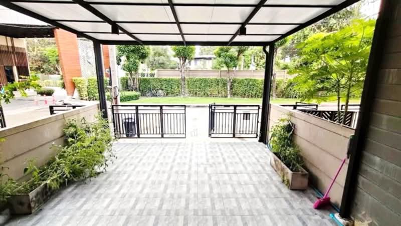 ให้เช่า - Town Avenue Forte Rama 2 Soi 50 : ทาวน์ อเวนิว ฟอร์เต้ พระราม 2 ซอย 50, กรุงเทพ