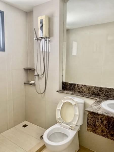 For Rent - Town Avenue Forte Rama 2 Soi 50, Bangkok