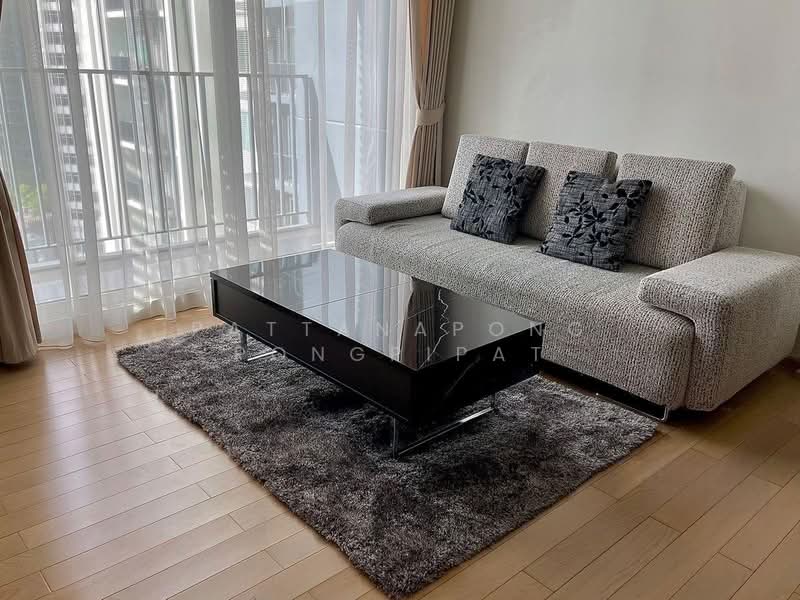 Siri At Sukhumvit, Bangkok, 902 Sukhumvit Road, Phra Kanong, Khlong Toei, Bangkok, 1 Bedroom, 52 sqm, Condo For Sale, by Pattanapong Pongpipat, 500230490 - DDproperty.com