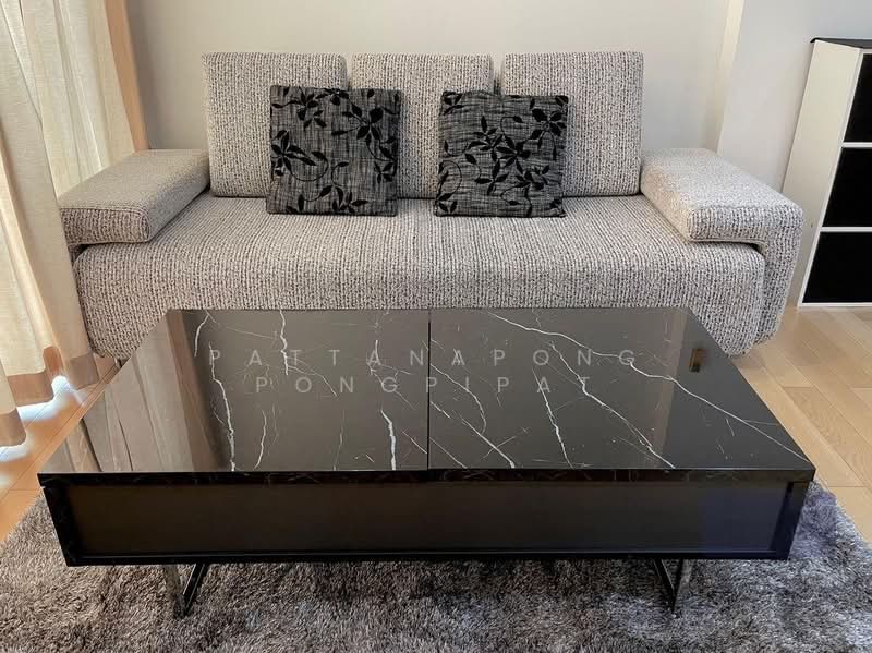 Siri At Sukhumvit, Bangkok, 902 Sukhumvit Road, Phra Kanong, Khlong Toei, Bangkok, 1 Bedroom, 52 sqm, Condo For Sale, by Pattanapong Pongpipat, 500230490 - DDproperty.com