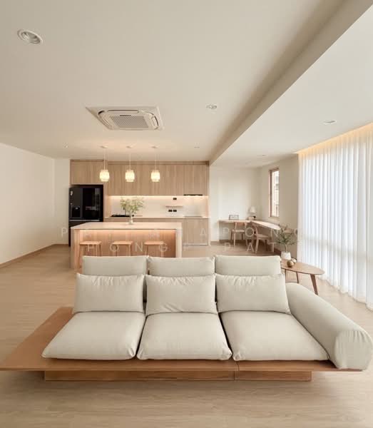 undefined, Bangkok, Samsen Nai, Phaya Thai, Bangkok, 4 Bedrooms, 297 sqm, Single Detached House For Sale, by Pattanapong Pongpipat, 500230491 - DDproperty.com