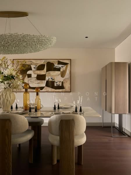 Canvas 39 The Residence : แคนวาส 39 เดอะ เรสซิเดนซ์, กรุงเทพ, 116 ซ.พร้อมจิตร ถ.สุขุมวิท, คลองตันเหนือ, วัฒนา, กรุงเทพ, 235 ตร.ม., คอนโด ขาย, โดย Pattanapong Pongpipat, 500230492 - DDproperty.com