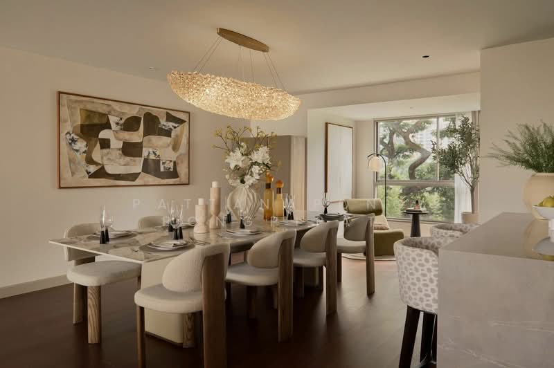 Canvas 39 The Residence : แคนวาส 39 เดอะ เรสซิเดนซ์, กรุงเทพ, 116 ซ.พร้อมจิตร ถ.สุขุมวิท, คลองตันเหนือ, วัฒนา, กรุงเทพ, 235 ตร.ม., คอนโด ขาย, โดย Pattanapong Pongpipat, 500230492 - DDproperty.com