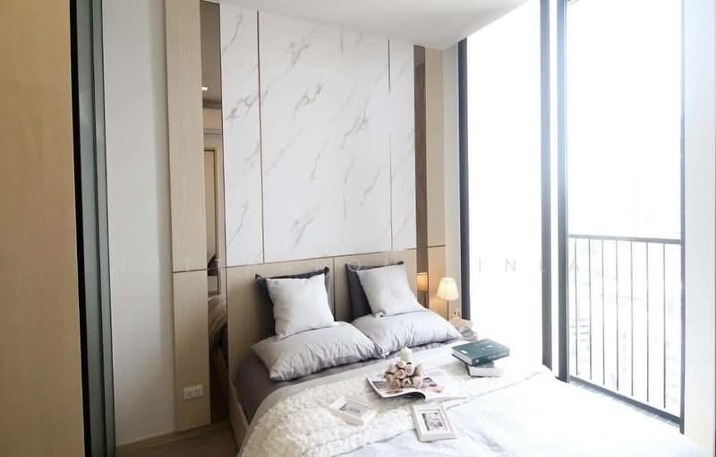 Noble State 39, Bangkok, 35 Soi Sukhumvit 39, Khlong Tan Nua, Watthana, Bangkok, 1 Bedroom, 30 sqm, Condo For Sale, by Nuttharom Linla, 500230493 - DDproperty.com