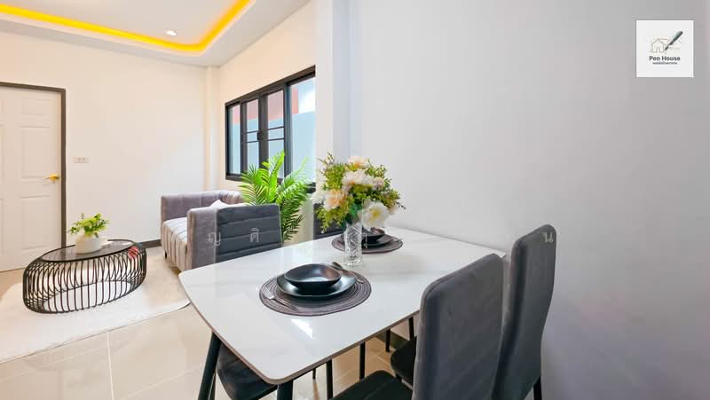 หมู่บ้านอมรทรัพย์, กรุงเทพ, หนองจอก, หนองจอก, กรุงเทพ, 24 ตร.ม., บ้านเดี่ยว ขาย, โดย เพ็ญศิริ ตุ้มเทียน, 500230497 - DDproperty.com