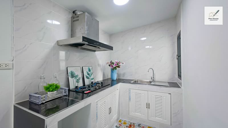 หมู่บ้านอมรทรัพย์, กรุงเทพ, หนองจอก, หนองจอก, กรุงเทพ, 24 ตร.ม., บ้านเดี่ยว ขาย, โดย เพ็ญศิริ ตุ้มเทียน, 500230497 - DDproperty.com