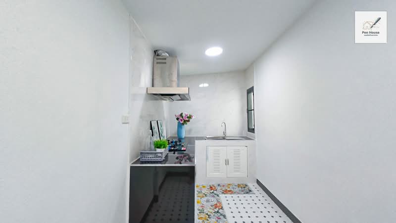 หมู่บ้านอมรทรัพย์, กรุงเทพ, หนองจอก, หนองจอก, กรุงเทพ, 24 ตร.ม., บ้านเดี่ยว ขาย, โดย เพ็ญศิริ ตุ้มเทียน, 500230497 - DDproperty.com