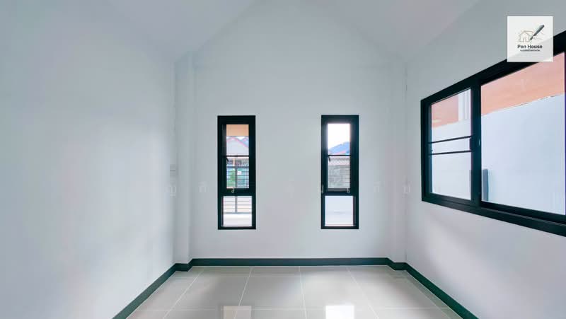 หมู่บ้านอมรทรัพย์, Bangkok, Nong Chok, Nong Chok, Bangkok, 2 Bedrooms, 24 sqm, Single Detached House For Sale, by เพ็ญศิริ ตุ้มเทียน, 500230497 - DDproperty.com