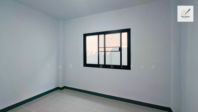 หมู่บ้านอมรทรัพย์, Bangkok, Nong Chok, Nong Chok, Bangkok, 2 Bedrooms, 24 sqm, Single Detached House For Sale, by เพ็ญศิริ ตุ้มเทียน, 500230497 - DDproperty.com