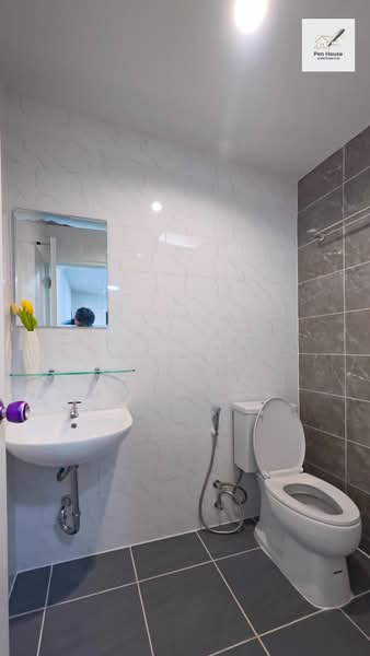 หมู่บ้านอมรทรัพย์, Bangkok, Nong Chok, Nong Chok, Bangkok, 2 Bedrooms, 24 sqm, Single Detached House For Sale, by เพ็ญศิริ ตุ้มเทียน, 500230497 - DDproperty.com