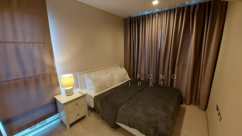 Rhythm Sukhumvit 36-38, Bangkok, 55 Soi Sukhumvit 36, Sukhumvit Road, Phra Kanong, Khlong Toei, Bangkok, 2 Bedrooms, 56 sqm, Condo For Sale, by Pattanapong Pongpipat, 500230498 - DDproperty.com