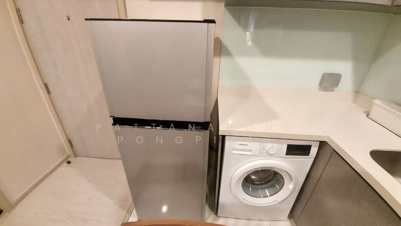 Rhythm Sukhumvit 36-38, Bangkok, 55 Soi Sukhumvit 36, Sukhumvit Road, Phra Kanong, Khlong Toei, Bangkok, 2 Bedrooms, 56 sqm, Condo For Sale, by Pattanapong Pongpipat, 500230498 - DDproperty.com