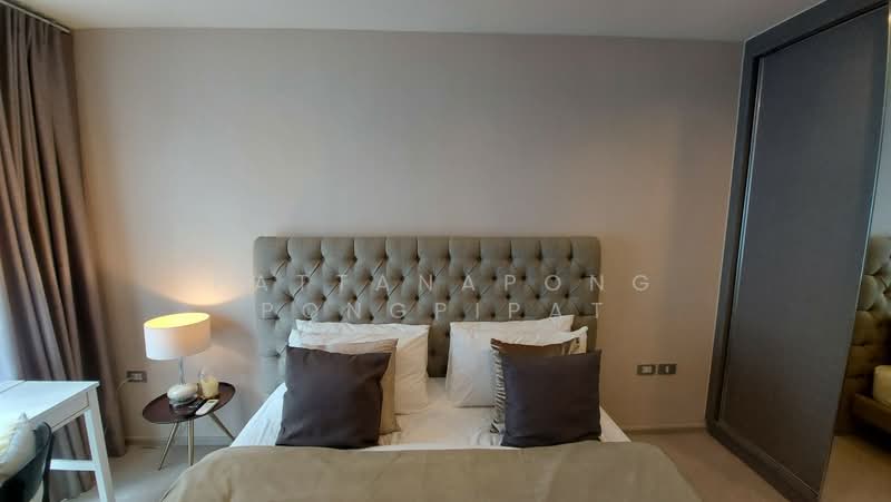 Rhythm Sukhumvit 36-38, Bangkok, 55 Soi Sukhumvit 36, Sukhumvit Road, Phra Kanong, Khlong Toei, Bangkok, 2 Bedrooms, 56 sqm, Condo For Sale, by Pattanapong Pongpipat, 500230498 - DDproperty.com