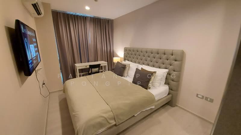 Rhythm Sukhumvit 36-38, Bangkok, 55 Soi Sukhumvit 36, Sukhumvit Road, Phra Kanong, Khlong Toei, Bangkok, 2 Bedrooms, 56 sqm, Condo For Sale, by Pattanapong Pongpipat, 500230498 - DDproperty.com