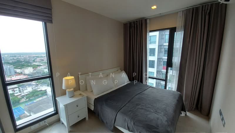 Rhythm Sukhumvit 36-38, Bangkok, 55 Soi Sukhumvit 36, Sukhumvit Road, Phra Kanong, Khlong Toei, Bangkok, 2 Bedrooms, 56 sqm, Condo For Sale, by Pattanapong Pongpipat, 500230498 - DDproperty.com