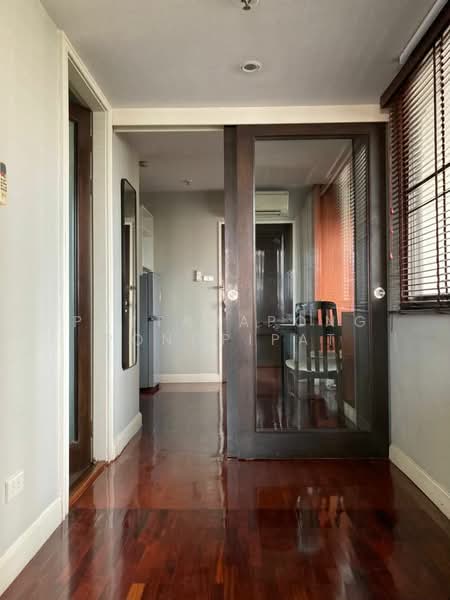 The Lakes, Bangkok, 123 Ratchadaphisek Road, Khlong Toei, Khlong Toei, Bangkok, 2 Bedrooms, 101 sqm, Condo For Sale, by Pattanapong Pongpipat, 500230501 - DDproperty.com