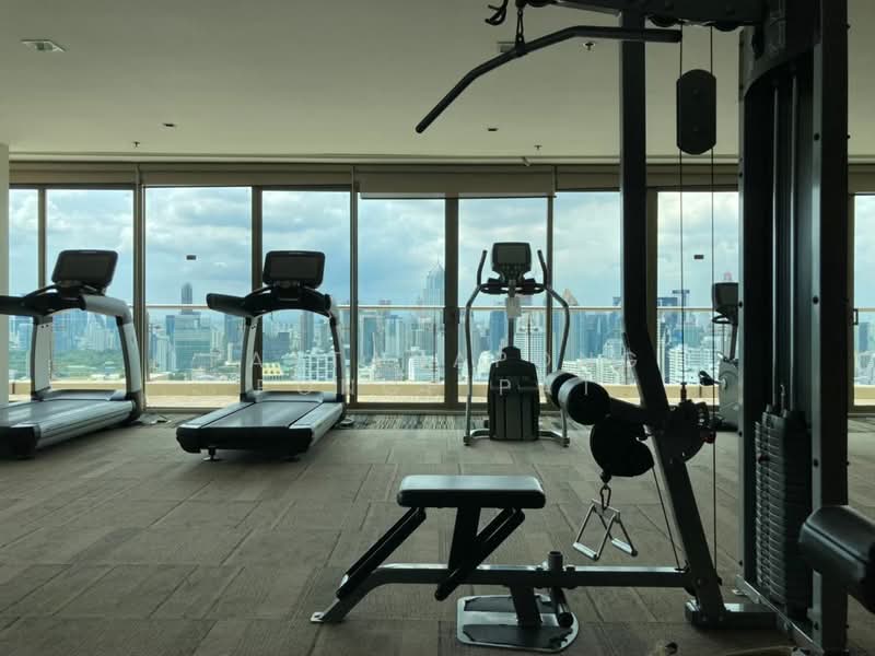 The Lakes, Bangkok, 123 Ratchadaphisek Road, Khlong Toei, Khlong Toei, Bangkok, 2 Bedrooms, 101 sqm, Condo For Sale, by Pattanapong Pongpipat, 500230501 - DDproperty.com