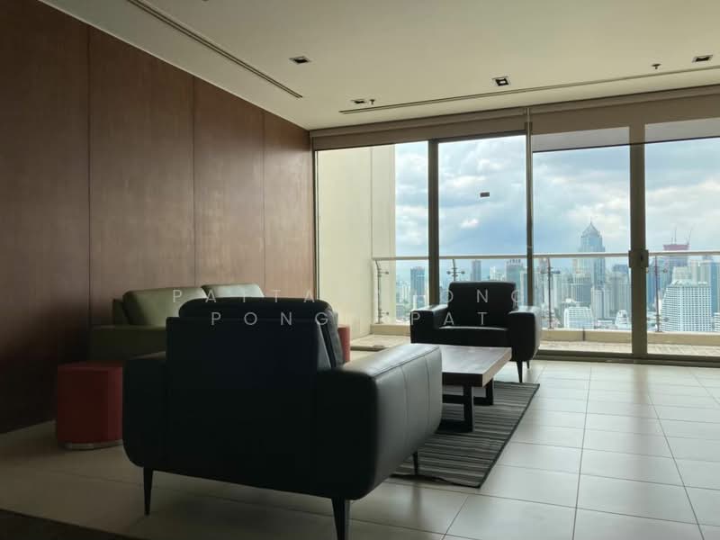 The Lakes, Bangkok, 123 Ratchadaphisek Road, Khlong Toei, Khlong Toei, Bangkok, 2 Bedrooms, 101 sqm, Condo For Sale, by Pattanapong Pongpipat, 500230501 - DDproperty.com