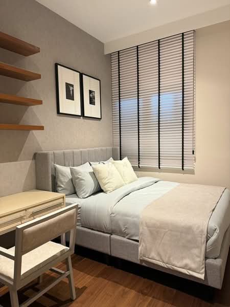 The Estelle Phrom Phong, Bangkok, 131 Soi Sukhumvit 26, Khong Tan, Khlong Toei, Bangkok, 2 Bedrooms, 94 sqm, Condo For Sale, by Nuttharom Linla, 500230502 - DDproperty.com