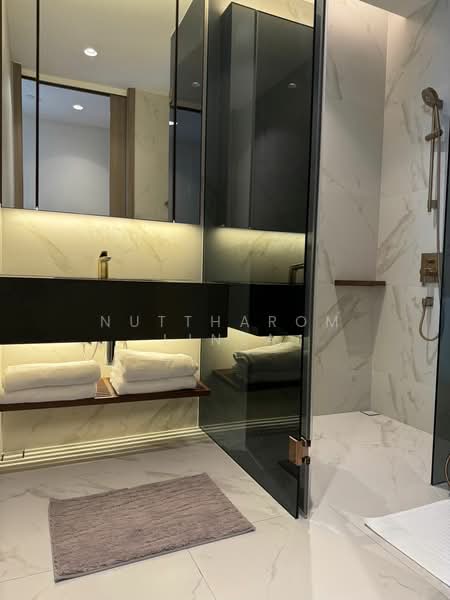 The Estelle Phrom Phong, Bangkok, 131 Soi Sukhumvit 26, Khong Tan, Khlong Toei, Bangkok, 2 Bedrooms, 94 sqm, Condo For Sale, by Nuttharom Linla, 500230502 - DDproperty.com