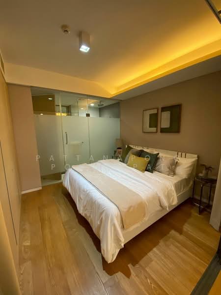Siamese Gioia, Bangkok, Sukhumvit 31 Road, Khlong Tan Nua, Watthana, Bangkok, 1 Bedroom, 49 sqm, Condo For Sale, by Pattanapong Pongpipat, 500230503 - DDproperty.com