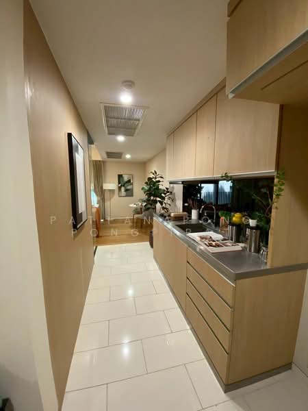 Siamese Gioia, Bangkok, Sukhumvit 31 Road, Khlong Tan Nua, Watthana, Bangkok, 1 Bedroom, 49 sqm, Condo For Sale, by Pattanapong Pongpipat, 500230503 - DDproperty.com