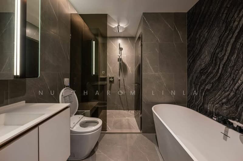 The Reserve Sukhumvit 61, Bangkok, 78 Soi Sukhumvit 61, Khlong Tan Nua, Watthana, Bangkok, 2 Bedrooms, 70 sqm, Condo For Sale, by Nuttharom Linla, 500230511 - DDproperty.com